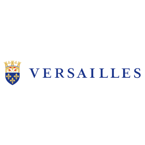 Logo Ville De Versailles