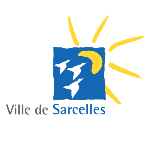 Logo Sarcelles
