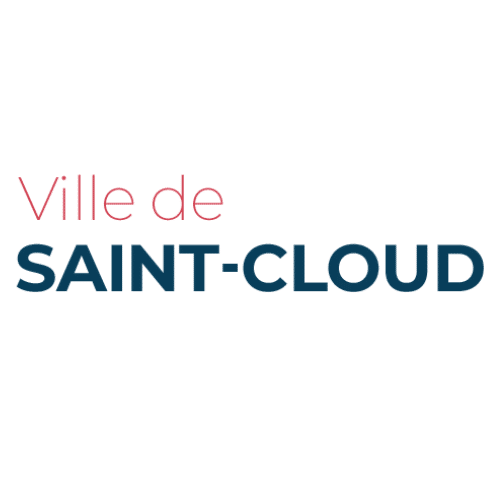 Logo Ville De Saint Cloud
